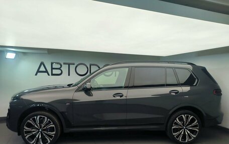 BMW X7, 2026 год, 18 750 000 рублей, 5 фотография