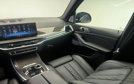 BMW X7, 2026 год, 18 750 000 рублей, 9 фотография