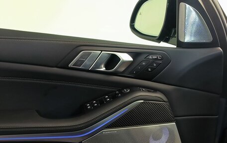 BMW X7, 2026 год, 18 750 000 рублей, 10 фотография