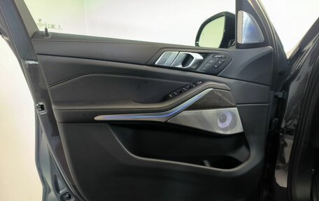 BMW X7, 2026 год, 18 750 000 рублей, 13 фотография