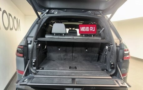 BMW X7, 2026 год, 18 750 000 рублей, 6 фотография