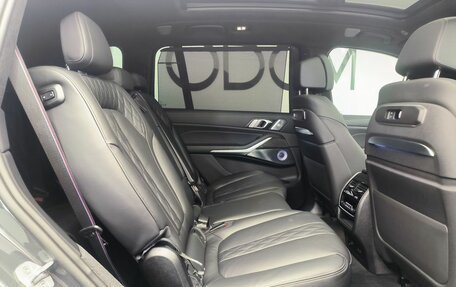 BMW X7, 2026 год, 18 750 000 рублей, 16 фотография