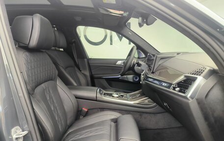 BMW X7, 2026 год, 18 750 000 рублей, 17 фотография
