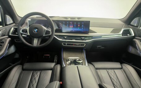 BMW X7, 2026 год, 18 750 000 рублей, 21 фотография
