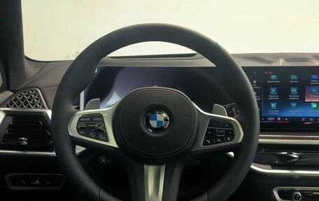 BMW X7, 2026 год, 18 750 000 рублей, 19 фотография