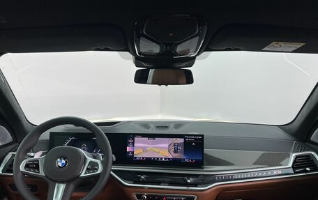 BMW X5, 2026 год, 17 325 000 рублей, 7 фотография
