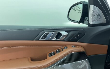 BMW X5, 2026 год, 17 325 000 рублей, 19 фотография