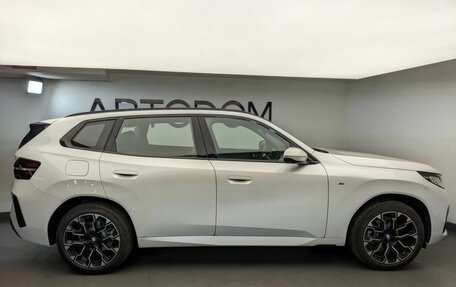 BMW X3, 2026 год, 7 250 000 рублей, 6 фотография