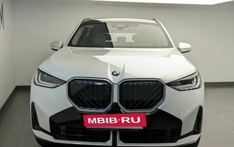 BMW X3, 2026 год, 7 250 000 рублей, 2 фотография
