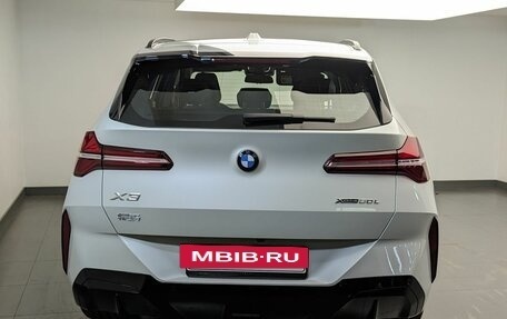 BMW X3, 2026 год, 7 250 000 рублей, 5 фотография