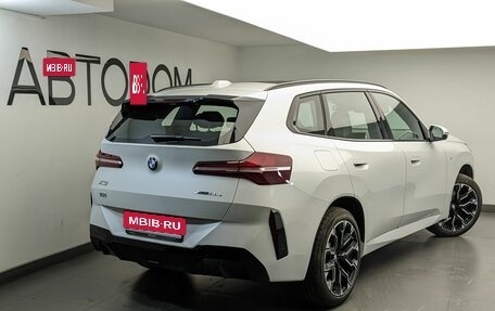 BMW X3, 2026 год, 7 250 000 рублей, 4 фотография