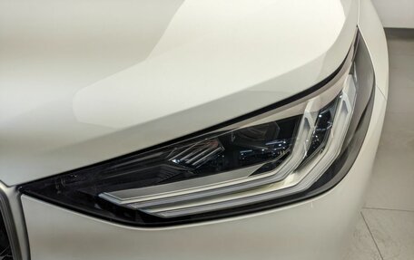 BMW X3, 2026 год, 7 250 000 рублей, 21 фотография