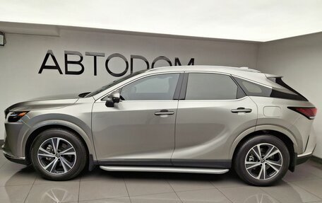Lexus RX IV рестайлинг, 2025 год, 8 090 000 рублей, 2 фотография