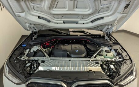 BMW X3, 2026 год, 7 250 000 рублей, 20 фотография