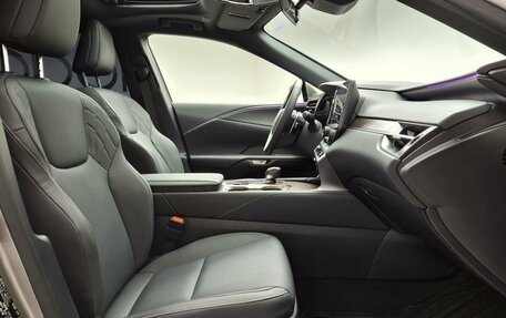 Lexus RX IV рестайлинг, 2025 год, 8 090 000 рублей, 5 фотография