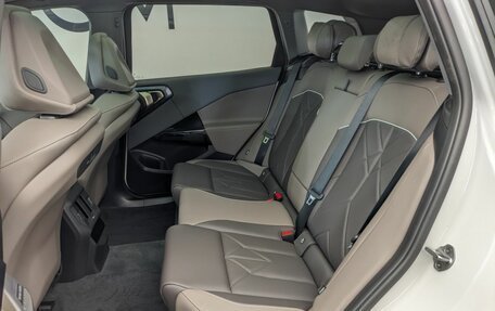 BMW X3, 2026 год, 7 250 000 рублей, 22 фотография