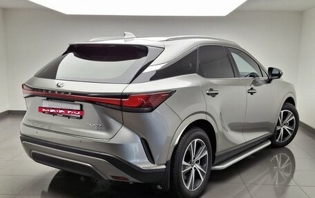 Lexus RX IV рестайлинг, 2025 год, 8 090 000 рублей, 3 фотография
