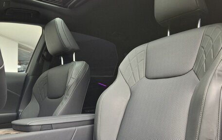 Lexus RX IV рестайлинг, 2025 год, 8 090 000 рублей, 17 фотография