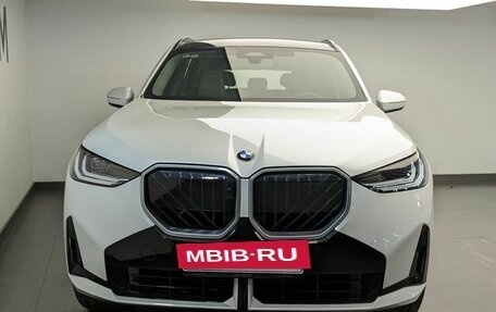 BMW X3, 2026 год, 7 300 000 рублей, 3 фотография