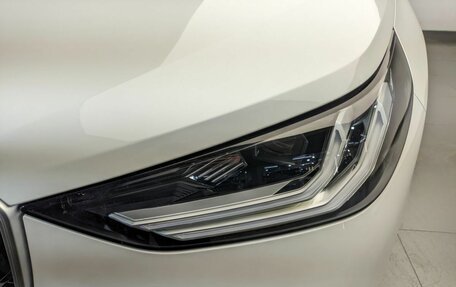BMW X3, 2026 год, 7 300 000 рублей, 7 фотография