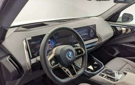 BMW X3, 2026 год, 7 300 000 рублей, 20 фотография