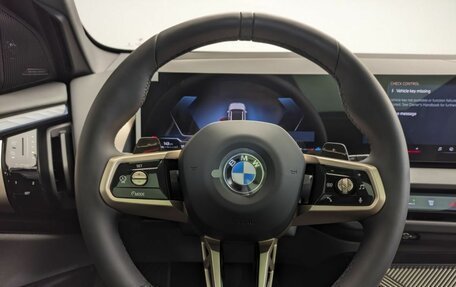 BMW X3, 2026 год, 7 300 000 рублей, 21 фотография