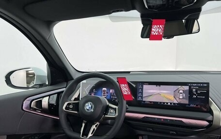 BMW X3, 2026 год, 7 300 000 рублей, 14 фотография