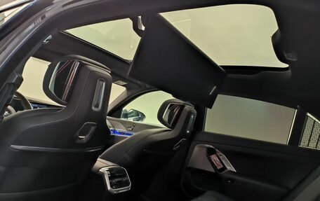 BMW 7 серия, 2025 год, 15 750 000 рублей, 12 фотография