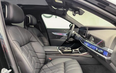 BMW 7 серия, 2025 год, 15 750 000 рублей, 10 фотография