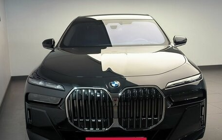 BMW 7 серия, 2025 год, 15 750 000 рублей, 3 фотография