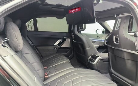 BMW 7 серия, 2025 год, 15 750 000 рублей, 13 фотография