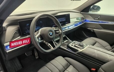 BMW 7 серия, 2025 год, 15 750 000 рублей, 8 фотография