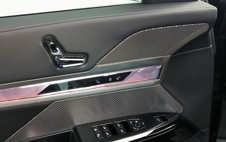 BMW 7 серия, 2025 год, 15 750 000 рублей, 18 фотография
