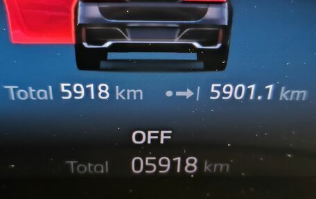 BMW 7 серия, 2025 год, 15 750 000 рублей, 20 фотография
