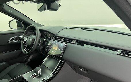 Land Rover Range Rover Velar I, 2026 год, 9 590 000 рублей, 9 фотография
