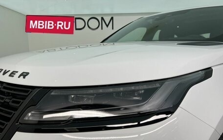 Land Rover Range Rover Velar I, 2026 год, 9 590 000 рублей, 15 фотография