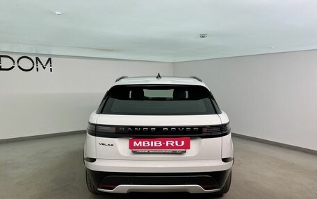 Land Rover Range Rover Velar I, 2026 год, 9 590 000 рублей, 6 фотография