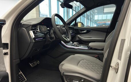 Audi Q7, 2025 год, 11 690 000 рублей, 9 фотография