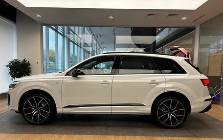 Audi Q7, 2025 год, 11 690 000 рублей, 3 фотография