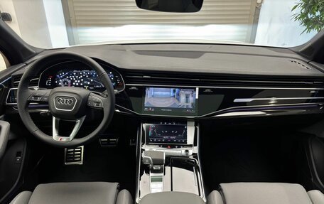 Audi Q7, 2025 год, 11 690 000 рублей, 7 фотография