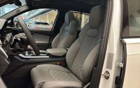 Audi Q7, 2025 год, 11 690 000 рублей, 11 фотография