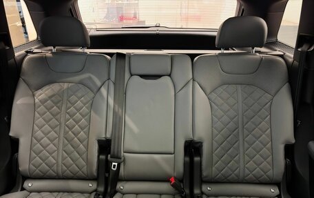 Audi Q7, 2025 год, 11 690 000 рублей, 8 фотография