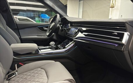 Audi Q7, 2025 год, 11 690 000 рублей, 10 фотография