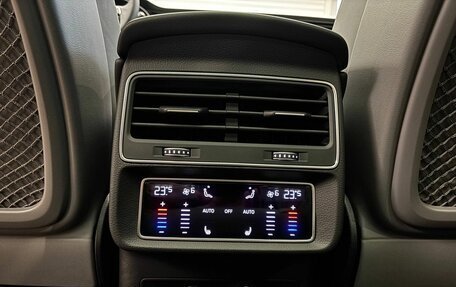 Audi Q7, 2025 год, 11 690 000 рублей, 17 фотография