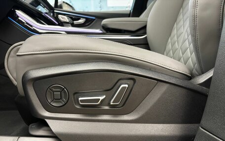 Audi Q7, 2025 год, 11 690 000 рублей, 25 фотография