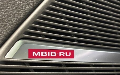 Audi Q7, 2025 год, 11 690 000 рублей, 26 фотография