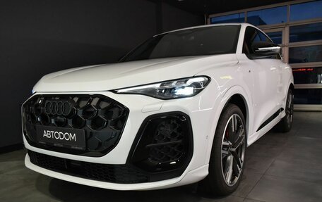 Audi Q5, 2026 год, 8 500 000 рублей, 4 фотография