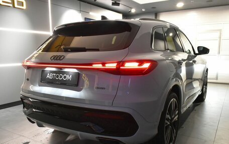 Audi Q5, 2026 год, 8 500 000 рублей, 6 фотография