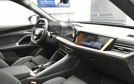 Audi Q5, 2026 год, 8 500 000 рублей, 13 фотография