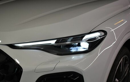 Audi Q5, 2026 год, 8 500 000 рублей, 5 фотография